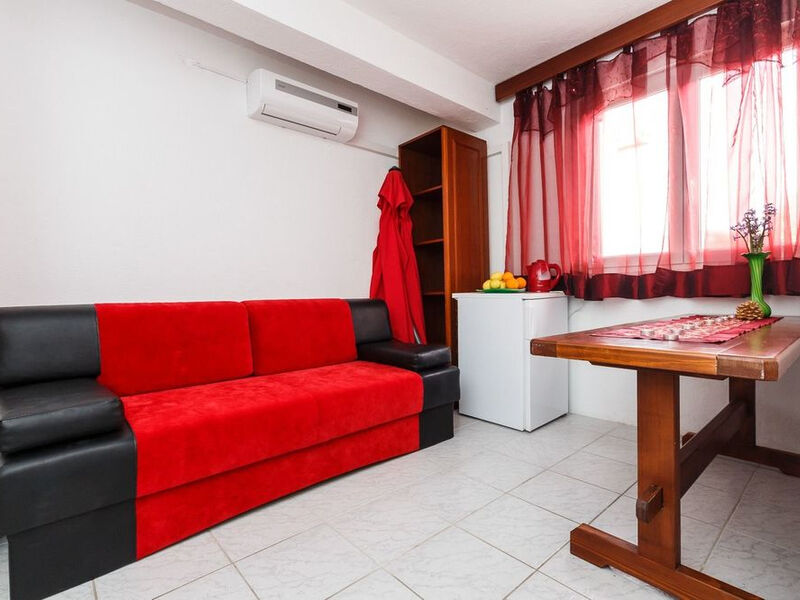 Apartmány 1355-133