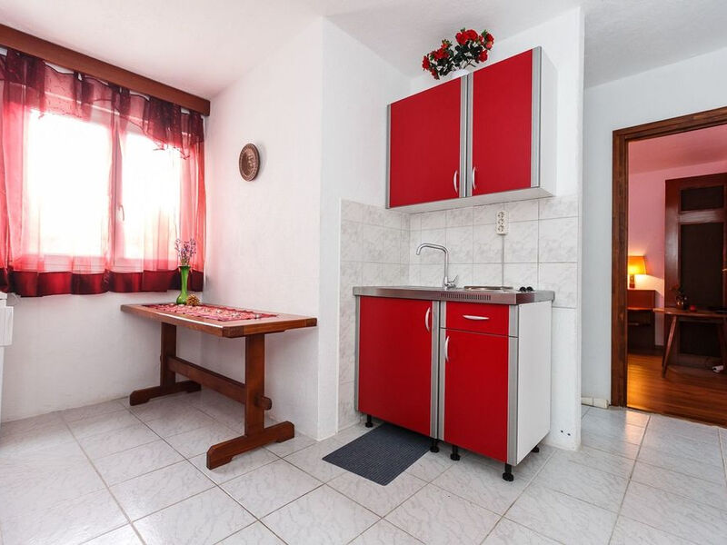 Apartmány 1355-133