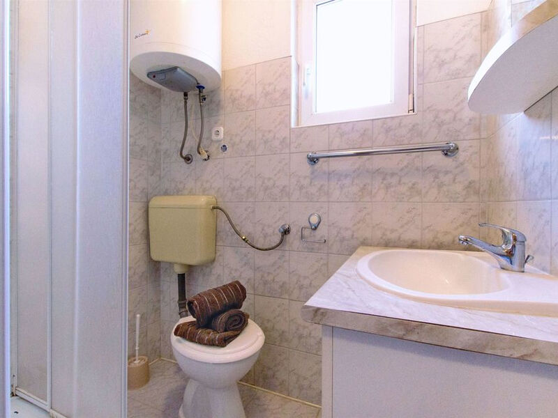 Apartmány 1355-133