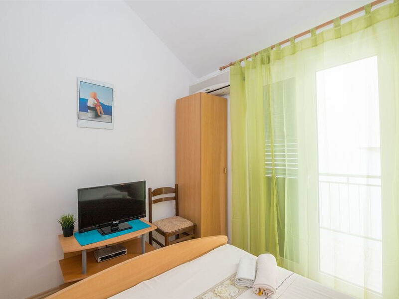 Apartmány 1355-134