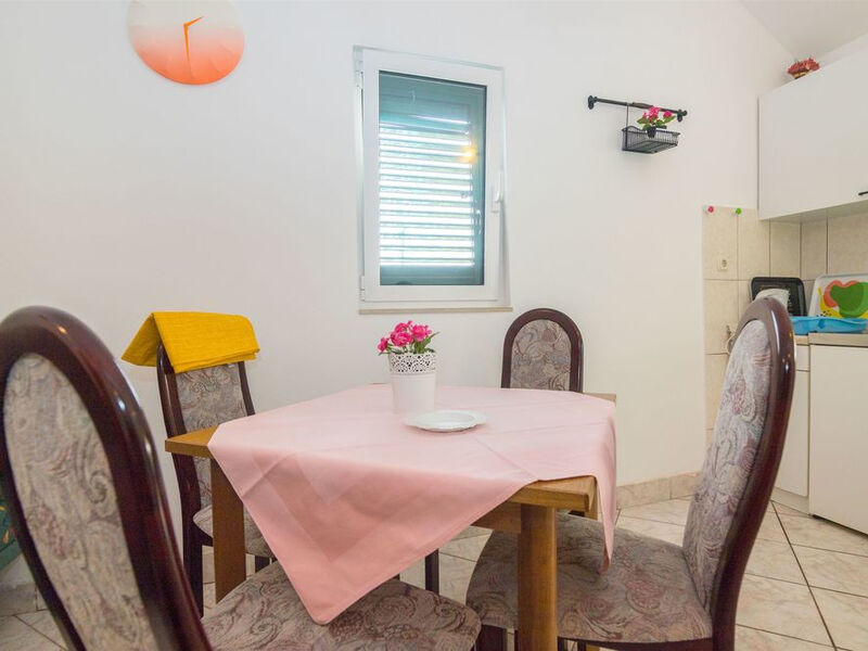 Apartmány 1355-134