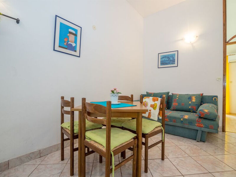 Apartmány 1355-134