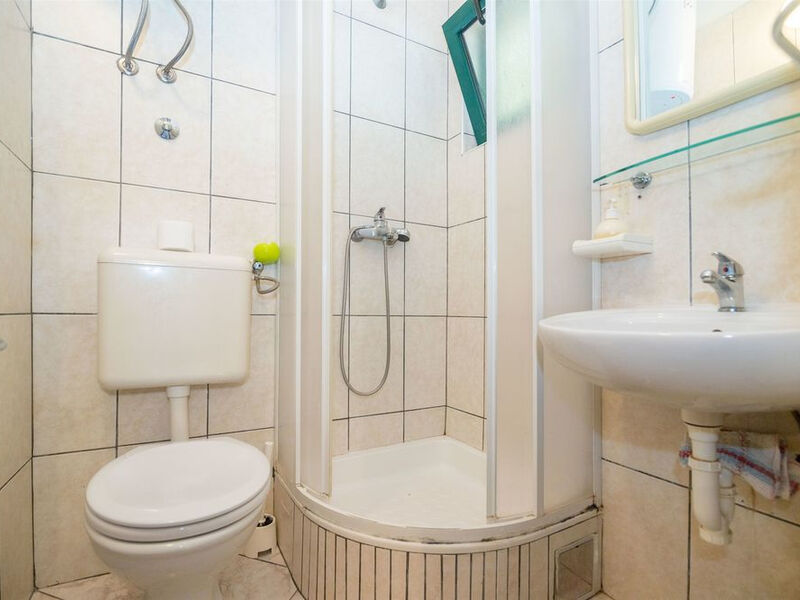 Apartmány 1355-134