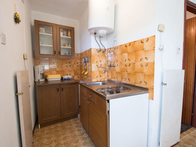 Apartmány 1355-138