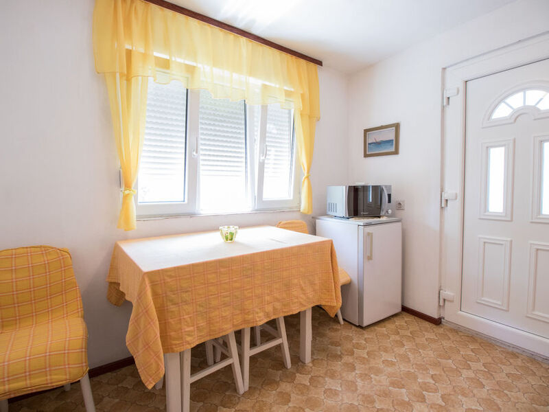 Apartmány 1355-138