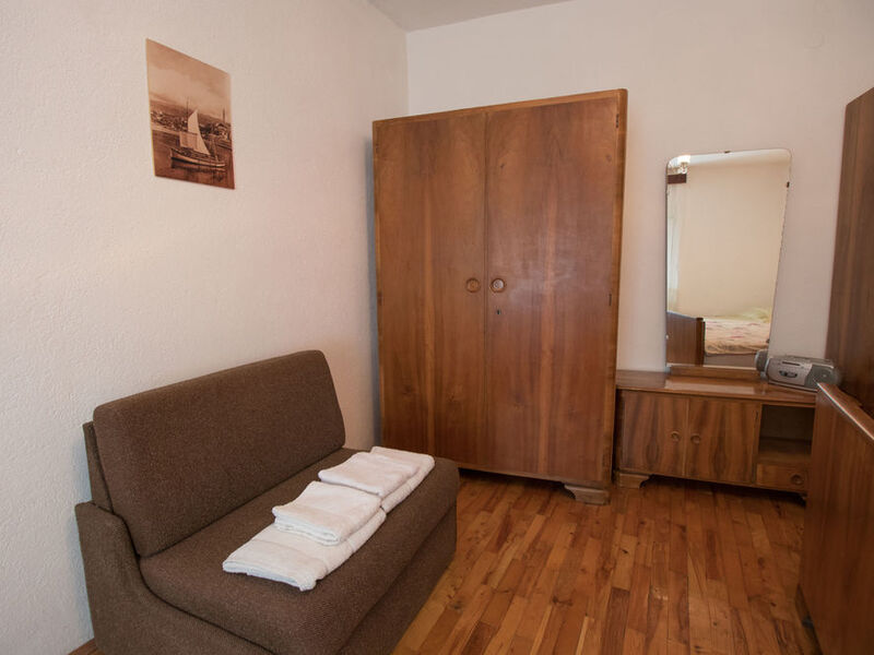 Apartmány 1355-138
