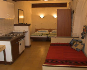 Apartmány 549-158