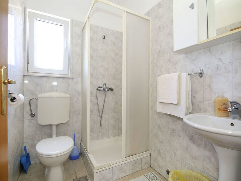 Apartmány 1355-144
