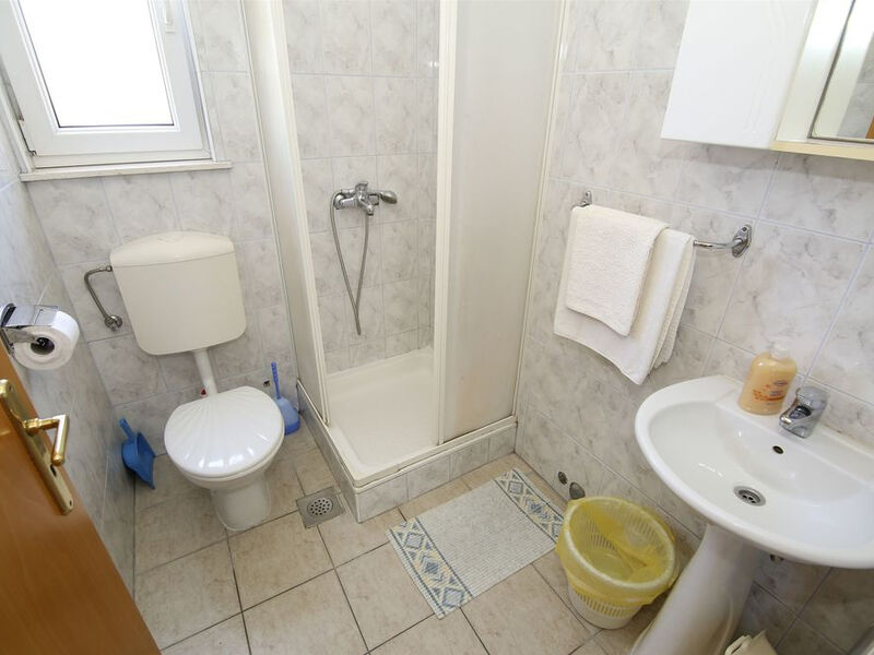 Apartmány 1355-144