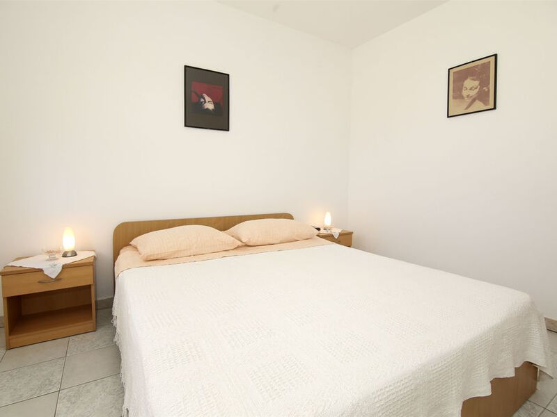 Apartmány 1355-144
