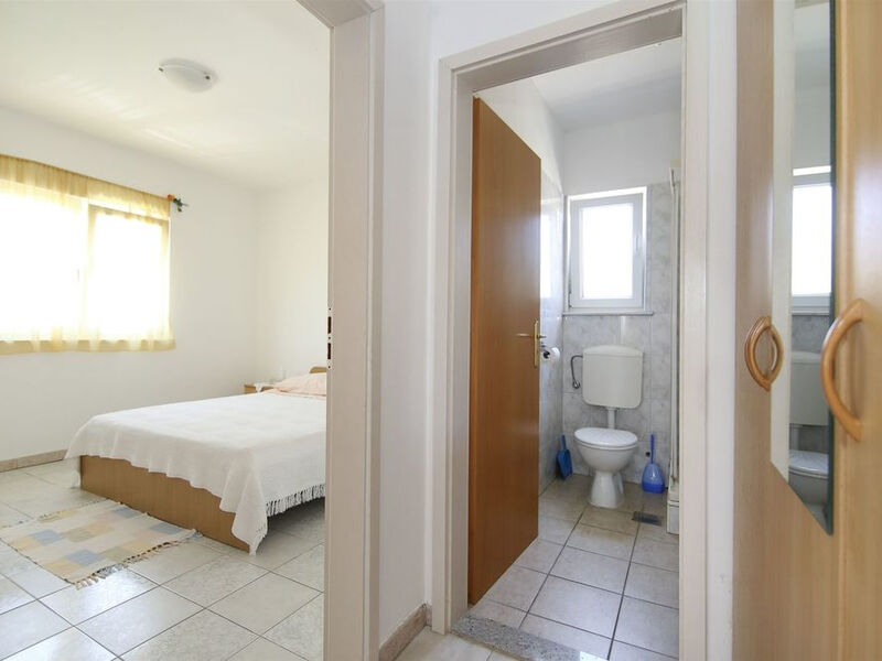 Apartmány 1355-144