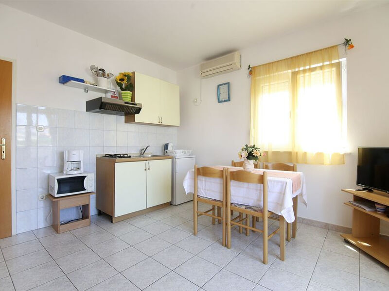 Apartmány 1355-144