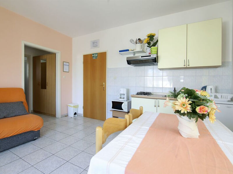 Apartmány 1355-144