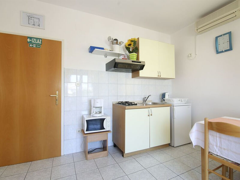 Apartmány 1355-144