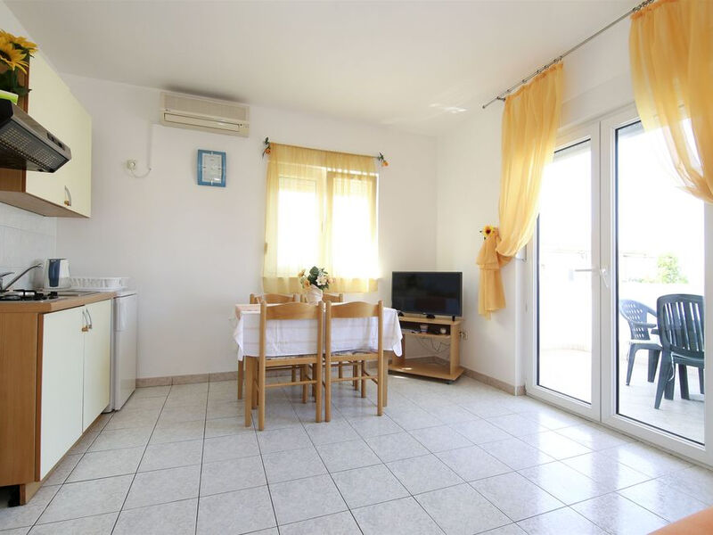 Apartmány 1355-144