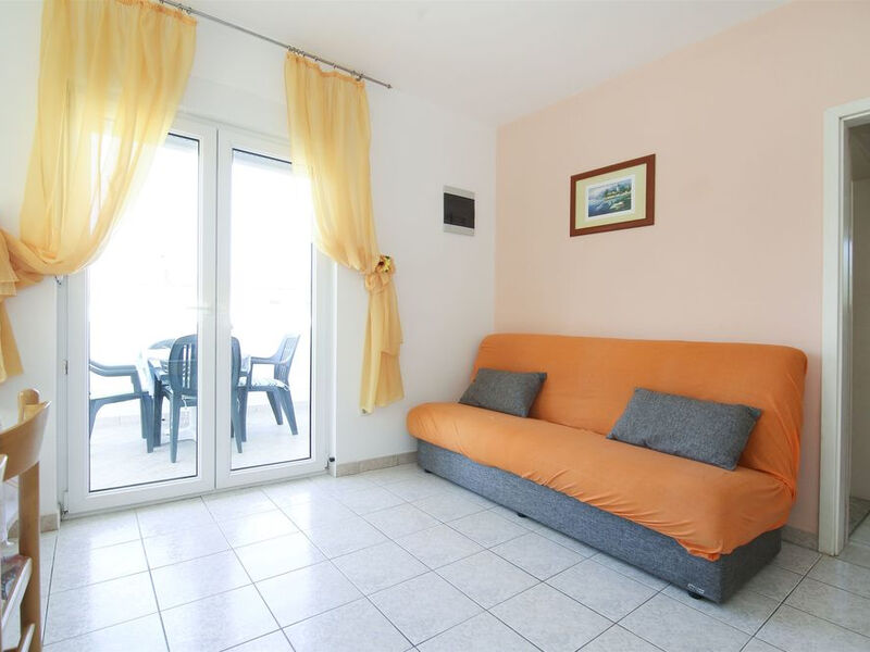 Apartmány 1355-144