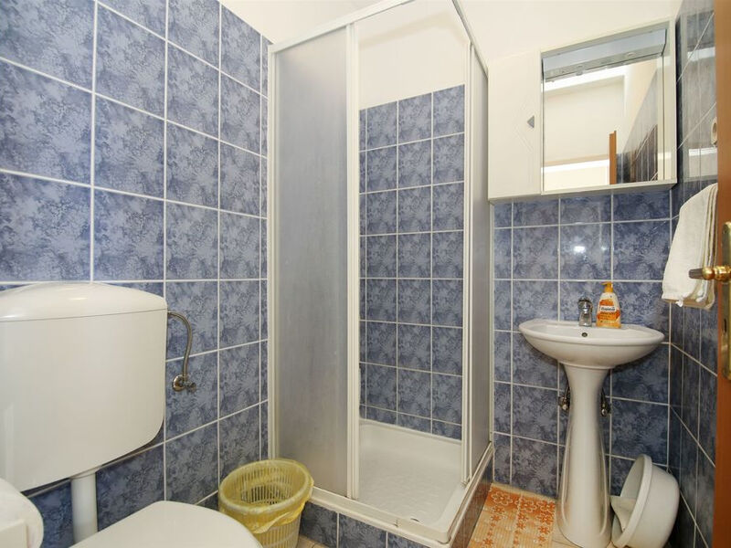 Apartmány 1355-144