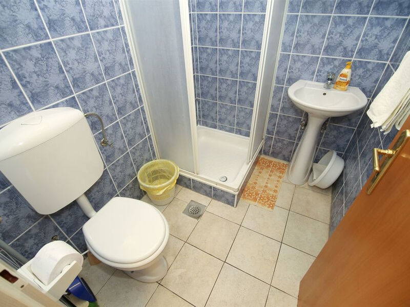 Apartmány 1355-144