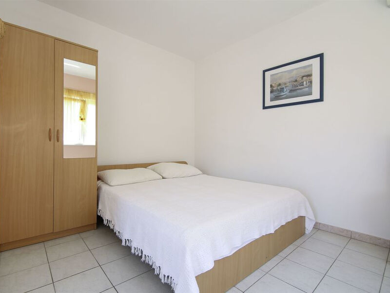 Apartmány 1355-144