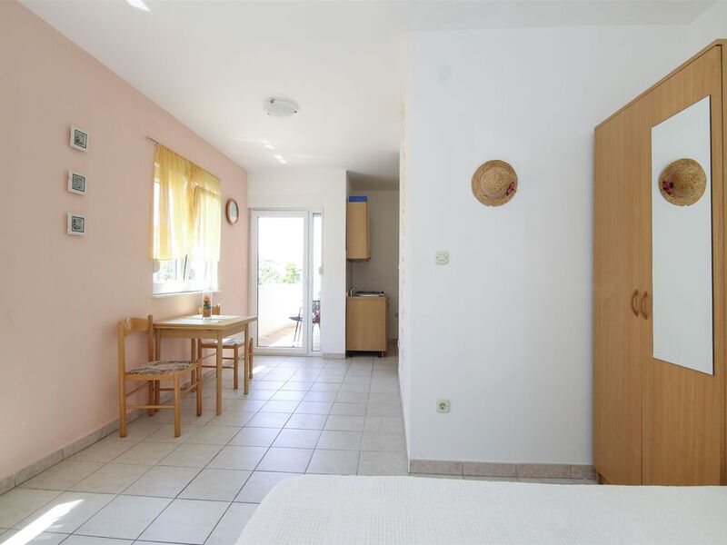 Apartmány 1355-144