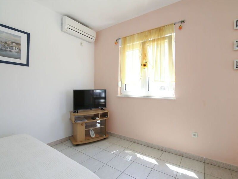 Apartmány 1355-144
