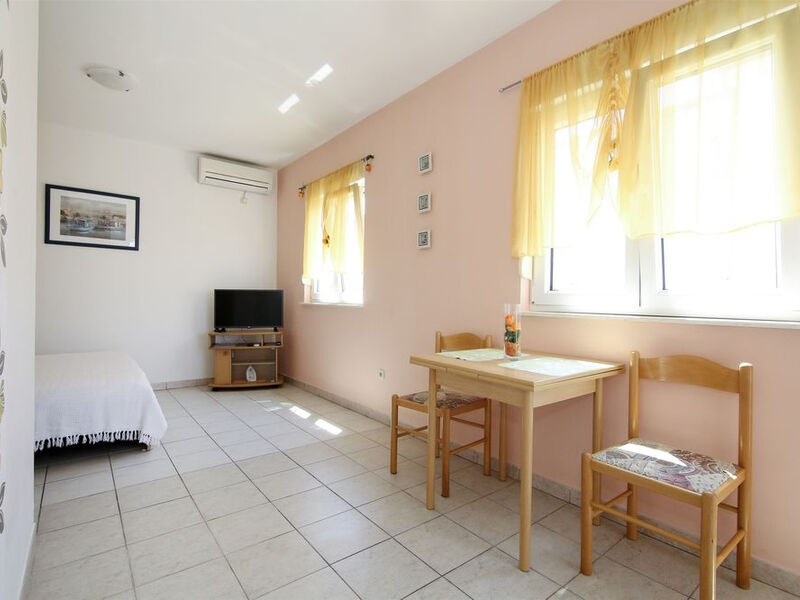 Apartmány 1355-144