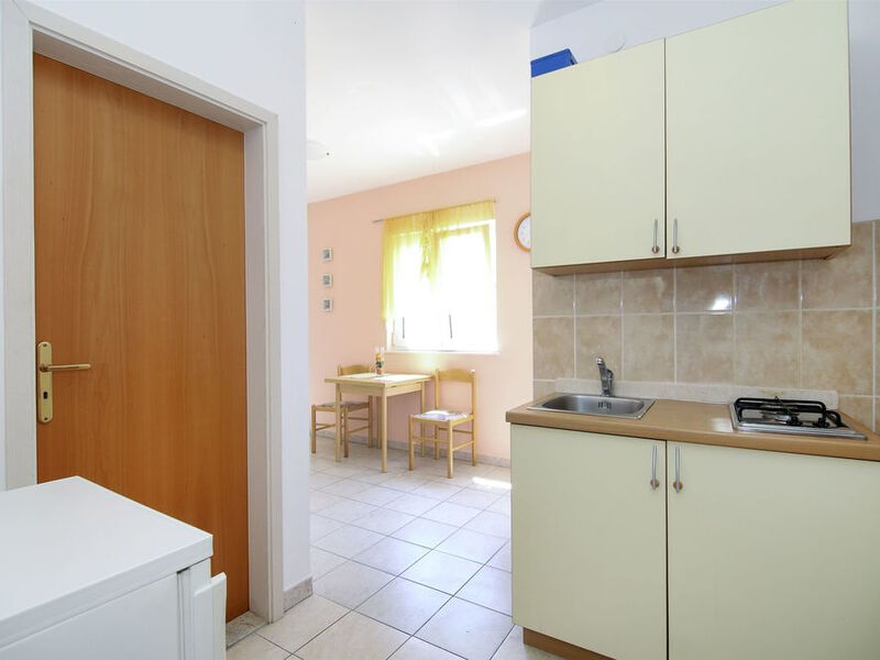 Apartmány 1355-144