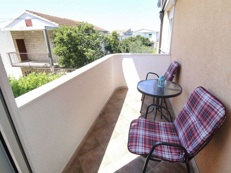 Apartmány 1355-144