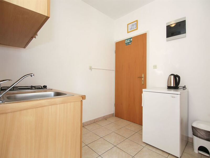 Apartmány 1355-144