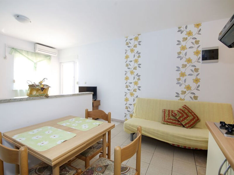 Apartmány 1355-144