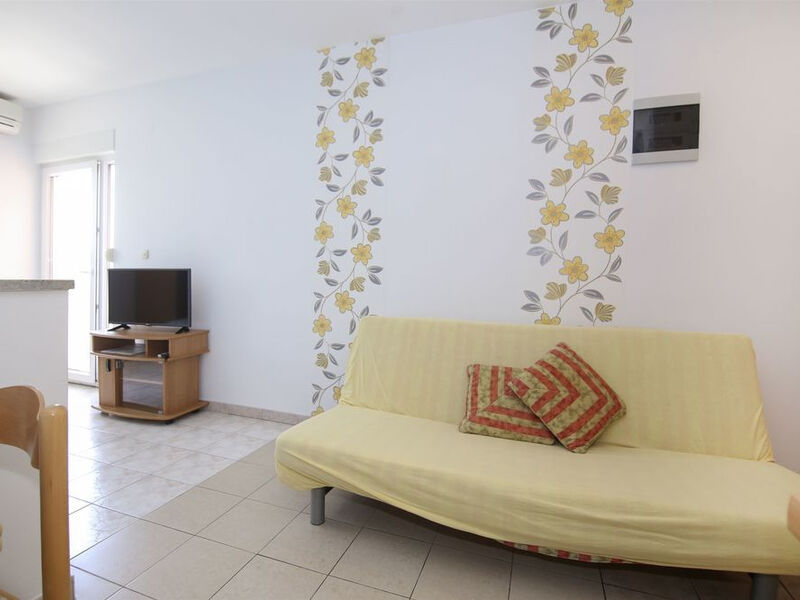 Apartmány 1355-144