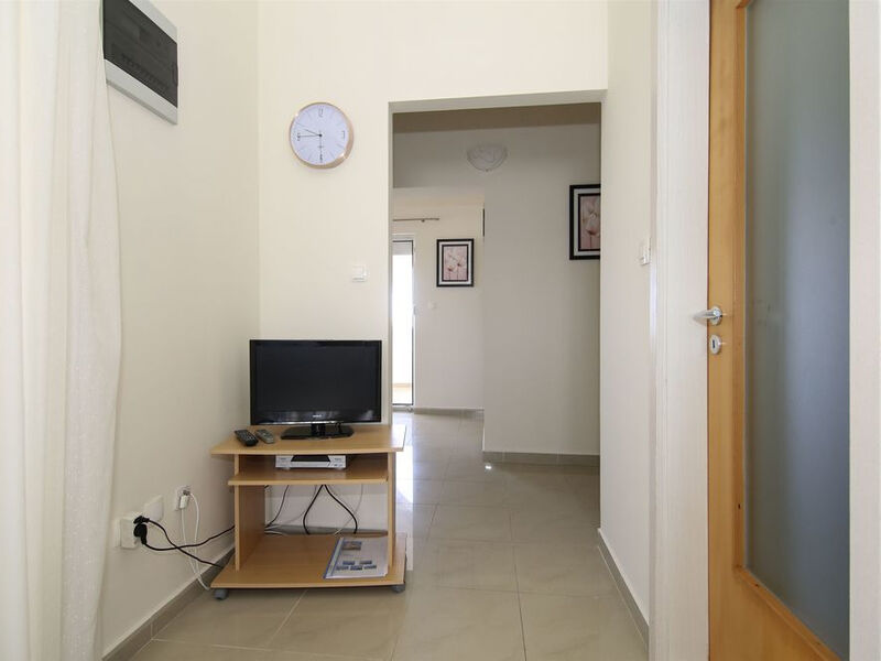 Apartmány 1355-144