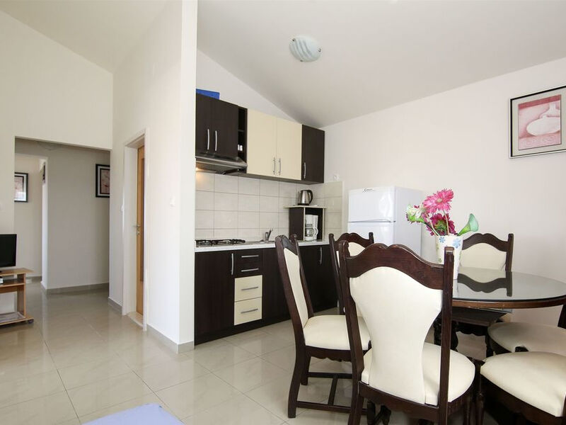 Apartmány 1355-144