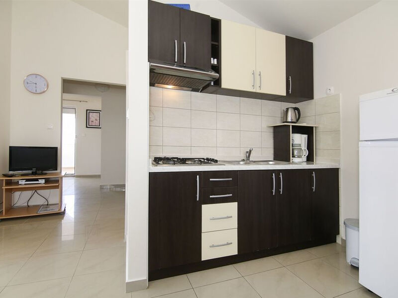 Apartmány 1355-144