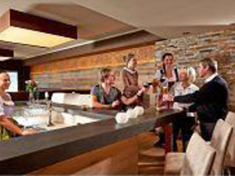Fairhotel Hochfilzen