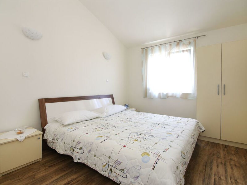 Apartmány 1355-144