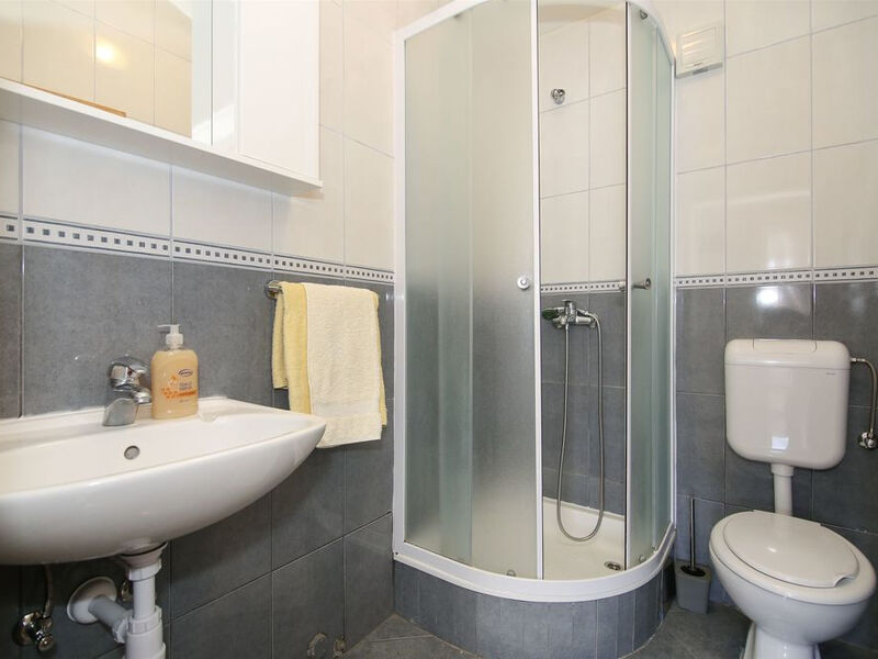 Apartmány 1355-144