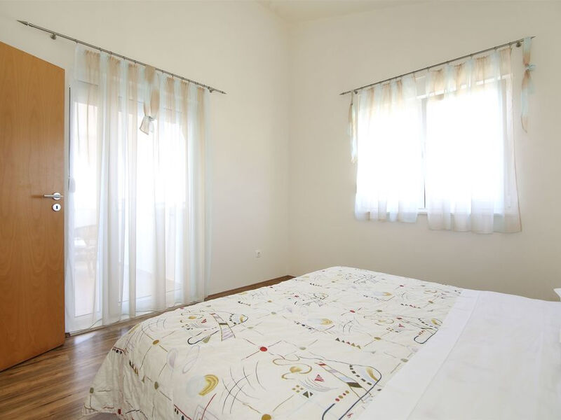 Apartmány 1355-144