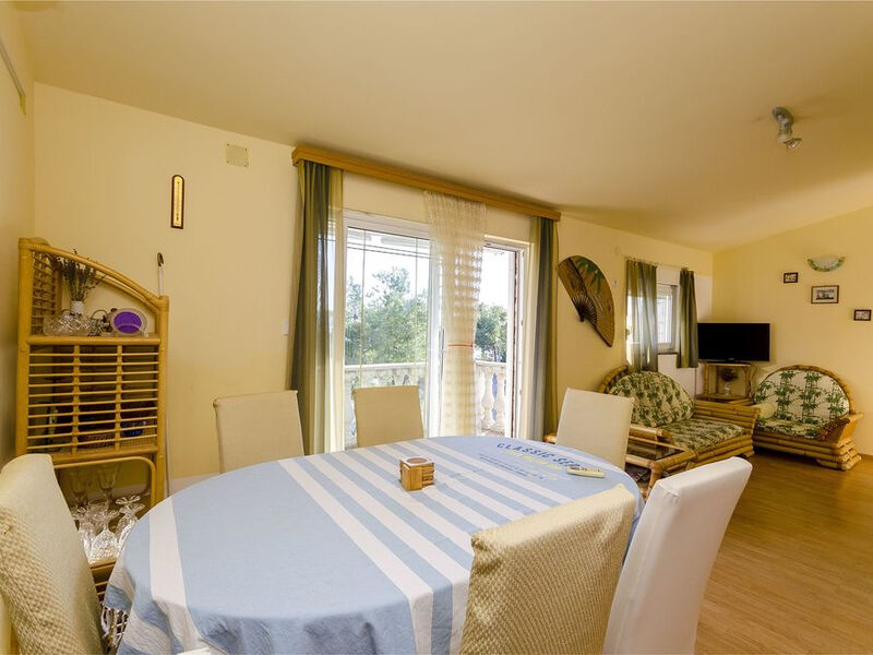 Apartmány 1355-146