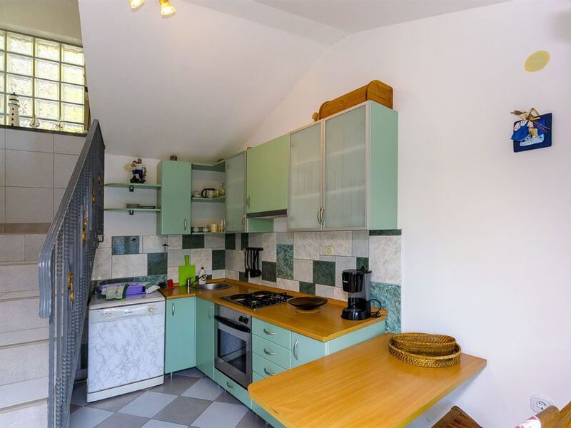 Apartmány 1355-146