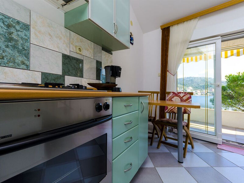Apartmány 1355-146