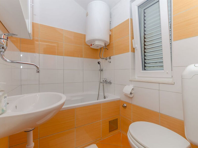 Apartmány 1355-147