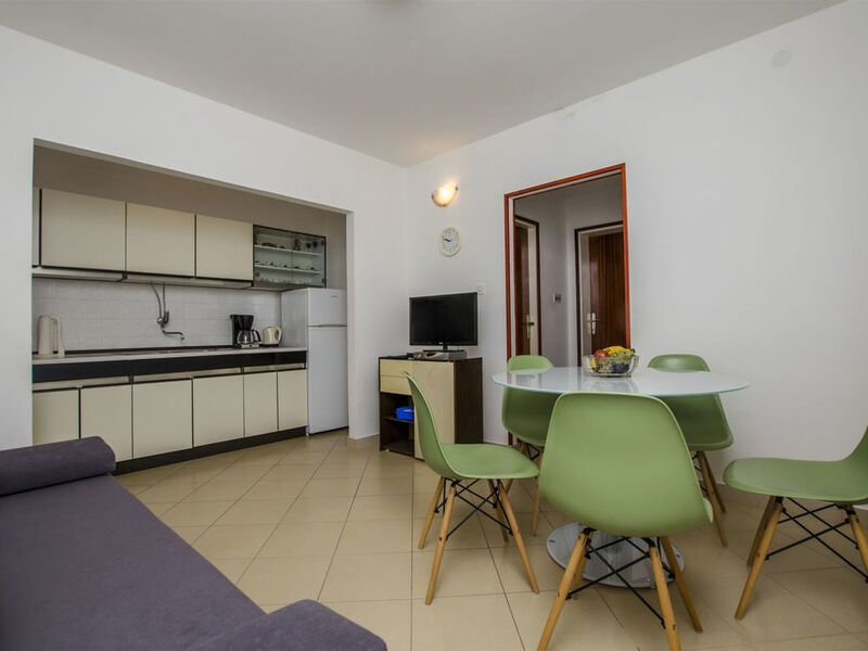 Apartmány 1355-147