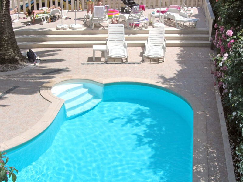 Apartmány 1355-148