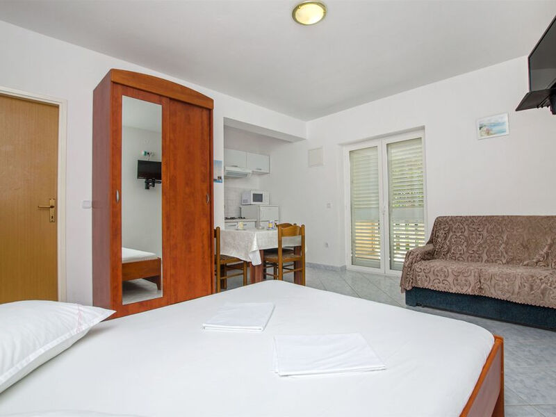 Apartmány 1355-148