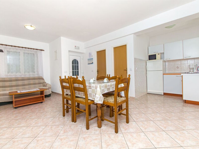 Apartmány 1355-148
