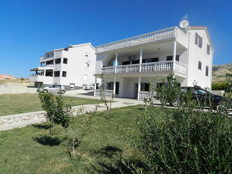 Apartmány 1355-152