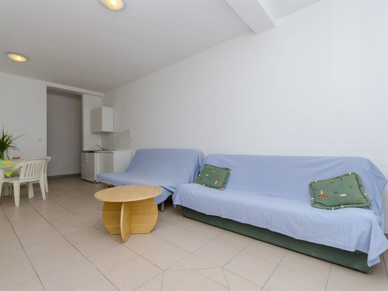 Apartmány 1355-152