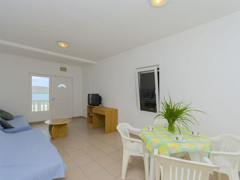 Apartmány 1355-152