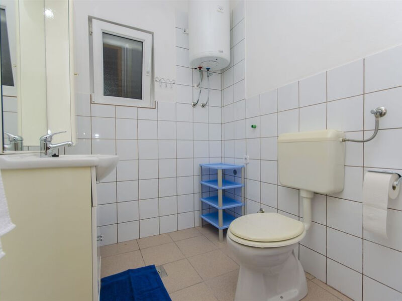 Apartmány 1355-152